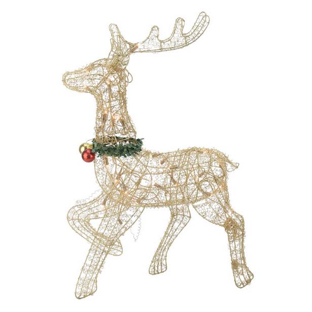 christmas-reindeer-lights-26 Коледни елени светлини