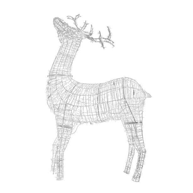 christmas-reindeer-lights-26_2 Коледни елени светлини