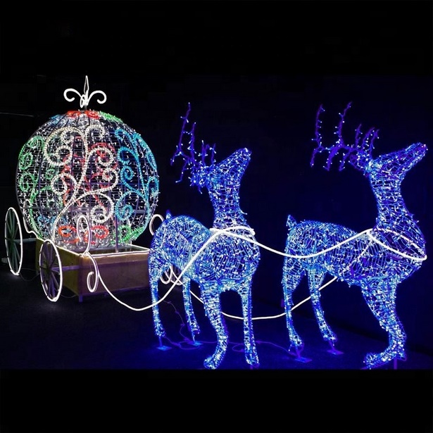 christmas-reindeer-lights-26_5 Коледни елени светлини