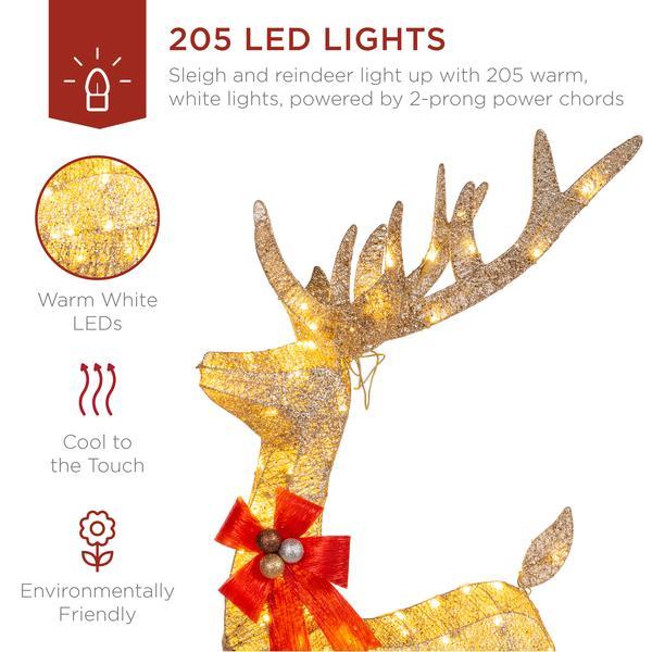 christmas-reindeer-lights-26_8 Коледни елени светлини