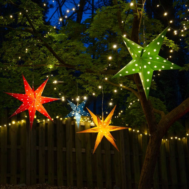 christmas-star-lights-outdoor-07_11 Коледни Звездни светлини на открито