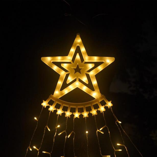 christmas-star-lights-outdoor-07_2 Коледни Звездни светлини на открито