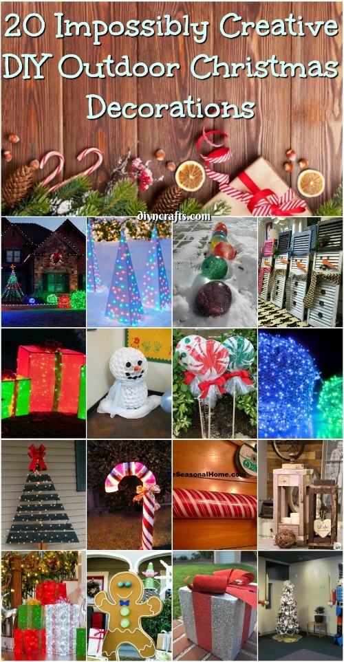 christmas-yard-decorations-ideas-59_17 Идеи за коледна украса на двора