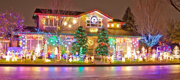 christmas-yard-decorations-65_15 Коледна украса на двора