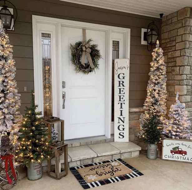 christmas-yard-decorations-65_5 Коледна украса на двора
