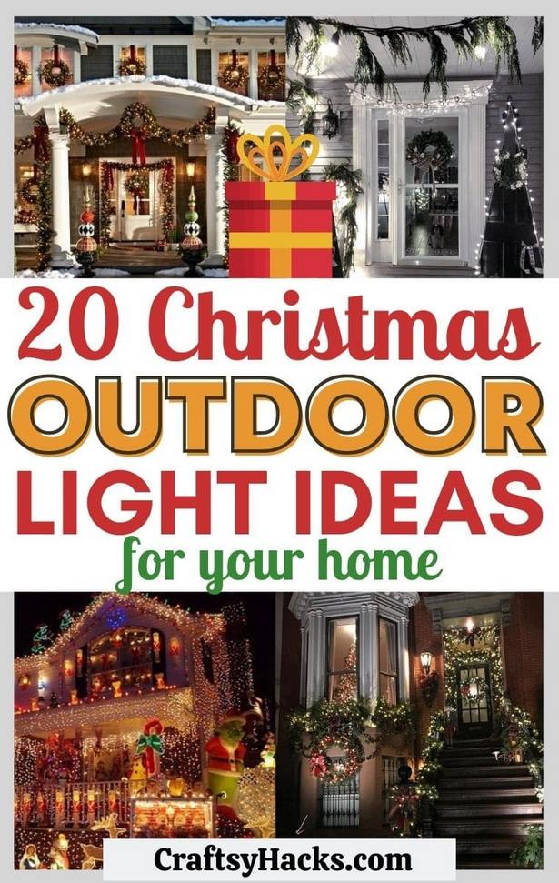 christmas-yard-light-ideas-86_14 Коледа двор светлина идеи