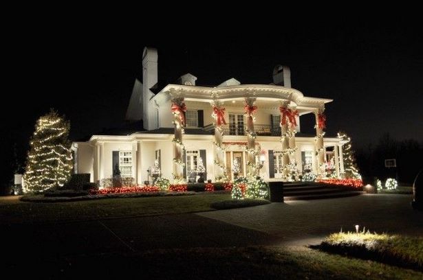 classic-outdoor-christmas-lights-22_4 Класически открит коледни светлини