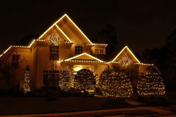 classic-outdoor-christmas-lights-22_7 Класически открит коледни светлини