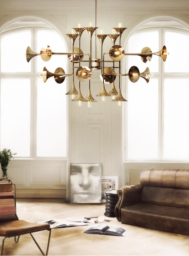 contemporary-chandeliers-38 Съвременни полилеи