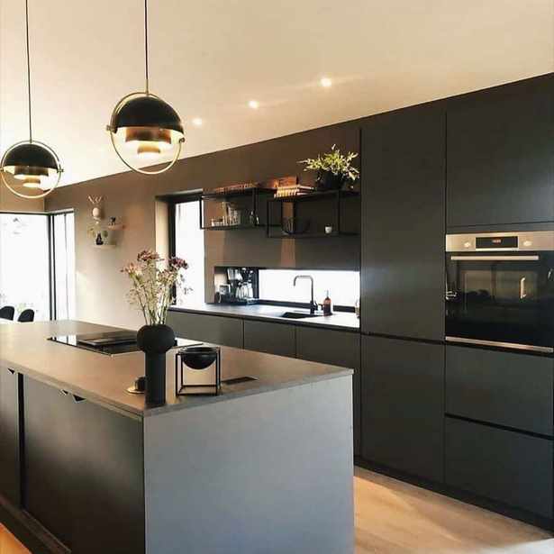 contemporary-kitchen-lighting-ideas-20_18 Съвременни идеи за кухненско осветление