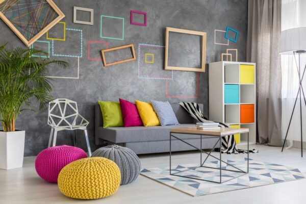 cool-ways-to-decorate-your-walls-66_6 Готини начини да украсите стените си