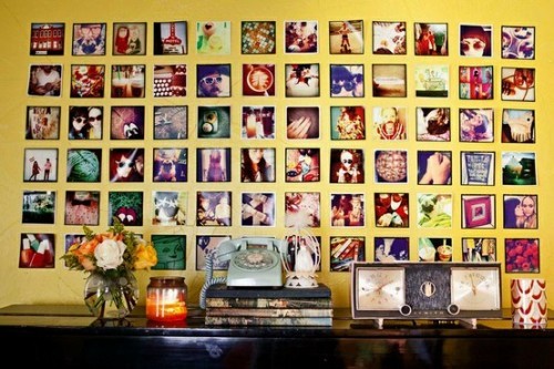 cool-ways-to-put-pictures-on-your-wall-36_11 Страхотни начини да поставите снимки на стената си