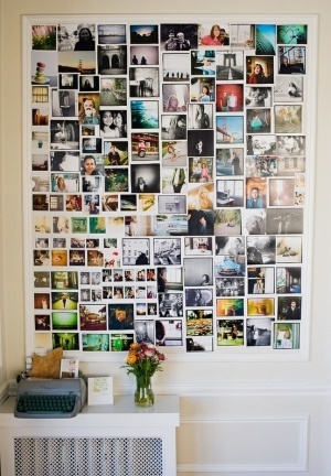 cool-ways-to-put-pictures-on-your-wall-36_12 Страхотни начини да поставите снимки на стената си