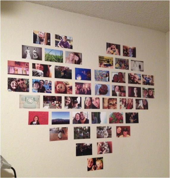 cool-ways-to-put-pictures-on-your-wall-36_2 Страхотни начини да поставите снимки на стената си