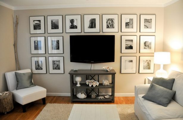 cool-ways-to-put-pictures-on-your-wall-36_5 Страхотни начини да поставите снимки на стената си