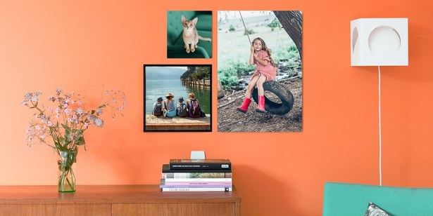 cool-ways-to-put-pictures-on-your-wall-36_8 Страхотни начини да поставите снимки на стената си