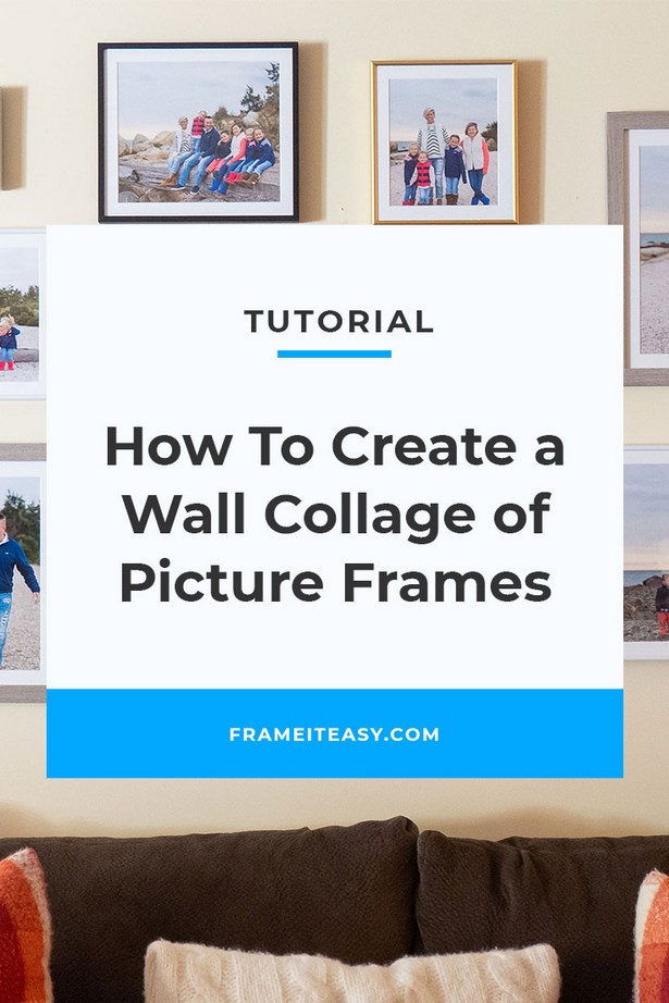 creating-a-wall-of-picture-frames-05_6 Създаване на стена от рамки за картини