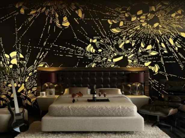 creative-bedroom-wall-ideas-26_2 Творчески идеи за стена на спалнята