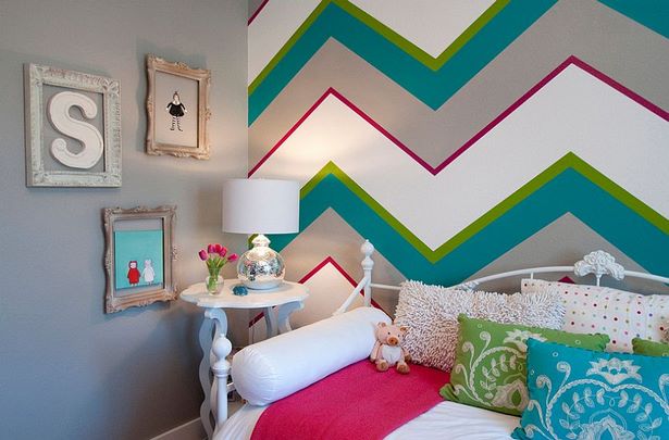 creative-bedroom-wall-ideas-26_4 Творчески идеи за стена на спалнята