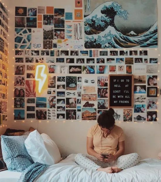 creative-bedroom-wall-ideas-26_5 Творчески идеи за стена на спалнята