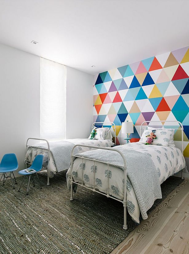 creative-bedroom-wall-ideas-26_7 Творчески идеи за стена на спалнята