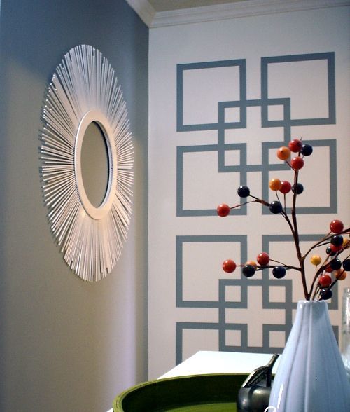 creative-way-to-decorate-your-walls-38_2 Творчески начин да украсите стените си