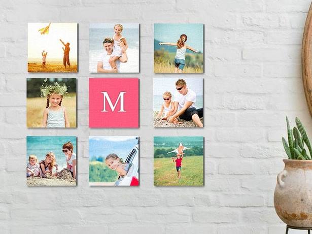 creative-ways-to-put-pictures-on-your-wall-02_15 Творчески начини да поставите снимки на стената си