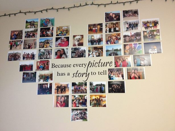 creative-ways-to-put-pictures-on-your-wall-02_5 Творчески начини да поставите снимки на стената си
