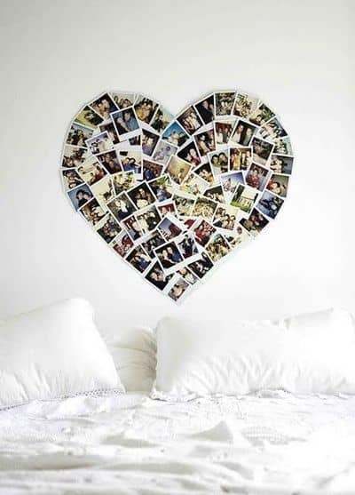 creative-ways-to-put-pictures-on-your-wall-02_6 Творчески начини да поставите снимки на стената си