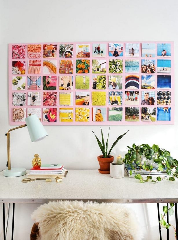 cute-ideas-for-pictures-on-walls-25_14 Сладки идеи за снимки по стените