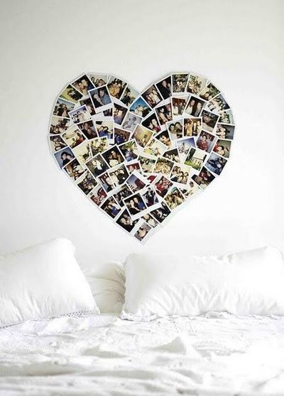 cute-ideas-for-pictures-on-walls-25_8 Сладки идеи за снимки по стените