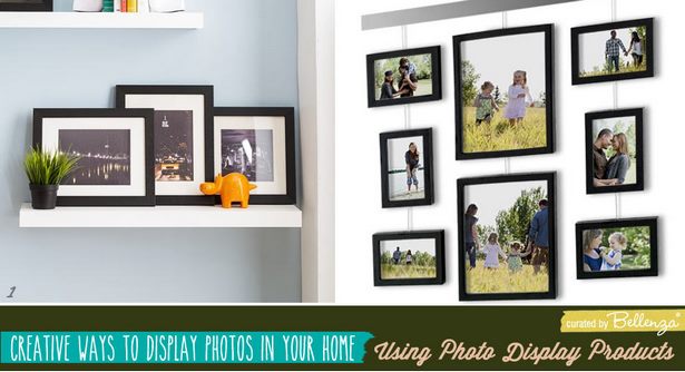 cute-ways-to-display-pictures-32 Сладки начини за показване на снимки