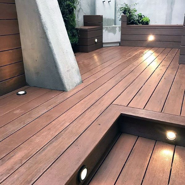 deck-floor-lights-77 Палуба етаж светлини