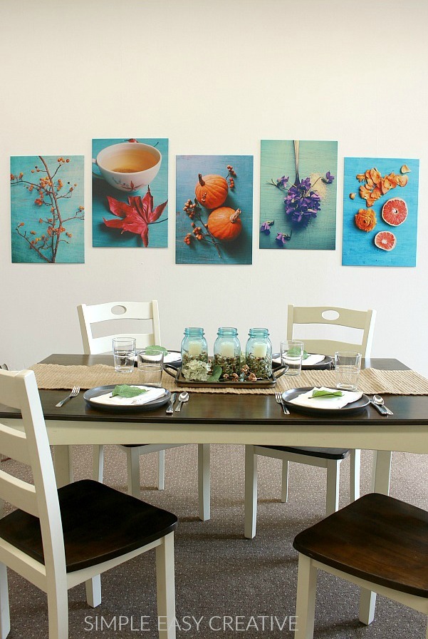 dining-room-gallery-wall-ideas-83_6 Трапезария галерия идеи за стена