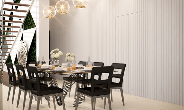 dining-table-lighting-ideas-97_11 Идеи за осветление на маса за хранене