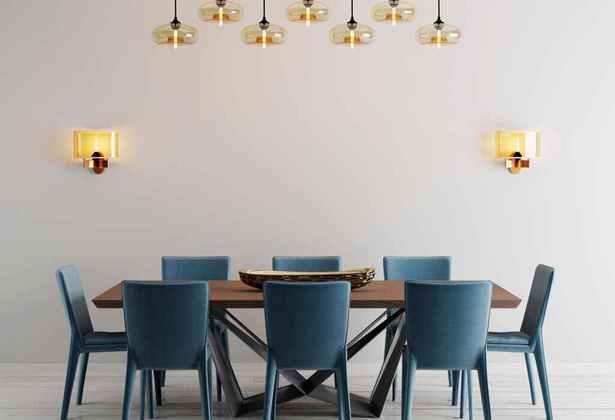 dining-table-lighting-ideas-97_12 Идеи за осветление на маса за хранене