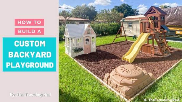 diy-backyard-playground-24_8 Направи Си Сам Дворна детска площадка