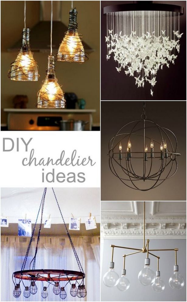 diy-chandelier-ideas-99_16 Направи Си Сам полилей идеи