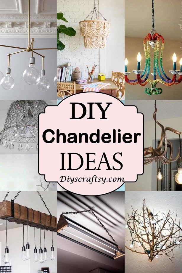 diy-chandelier-ideas-99_6 Направи Си Сам полилей идеи