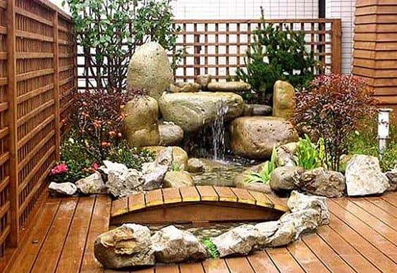 diy-chinese-garden-58_6 Направи Си Сам китайска градина
