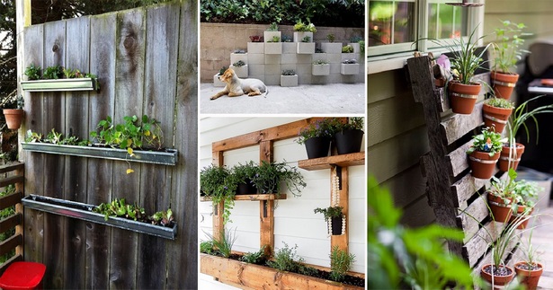 diy-gardens-for-small-spaces-55_15 Направи Си Сам градини за малки пространства