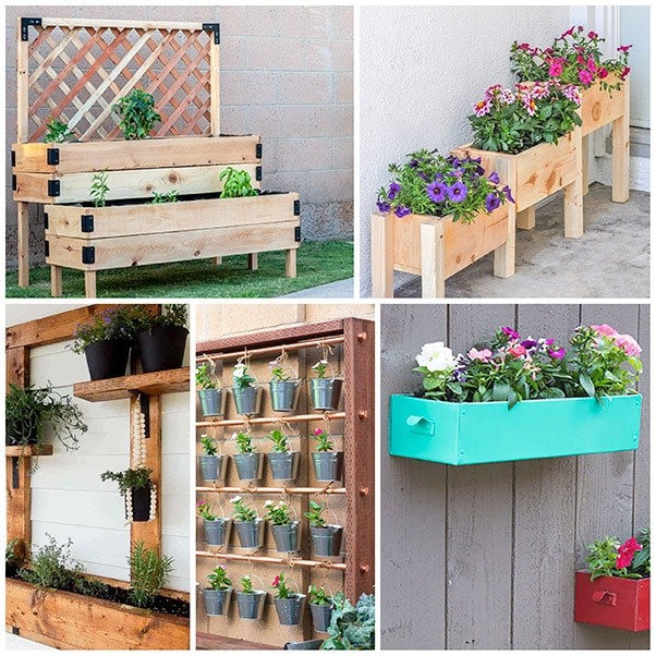 diy-gardens-for-small-spaces-55_8 Направи Си Сам градини за малки пространства
