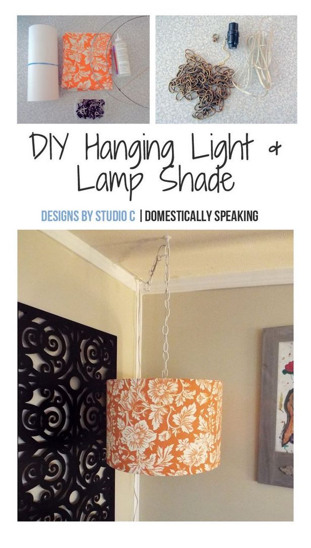 diy-hanging-lamp-shade-77_2 Направи Си Сам висяща лампа сянка