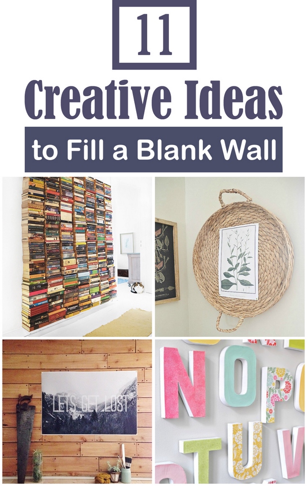 diy-ideas-for-blank-walls-37_18 Направи си сам идеи за празни стени