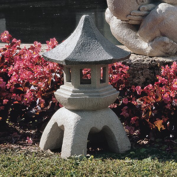 diy-japanese-garden-lantern-58 Направи Си Сам японски градински фенер