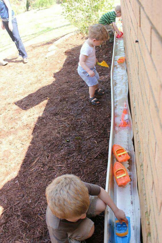 diy-kids-outdoor-play-area-47_16 Направи си САМ детски кът за игра На открито