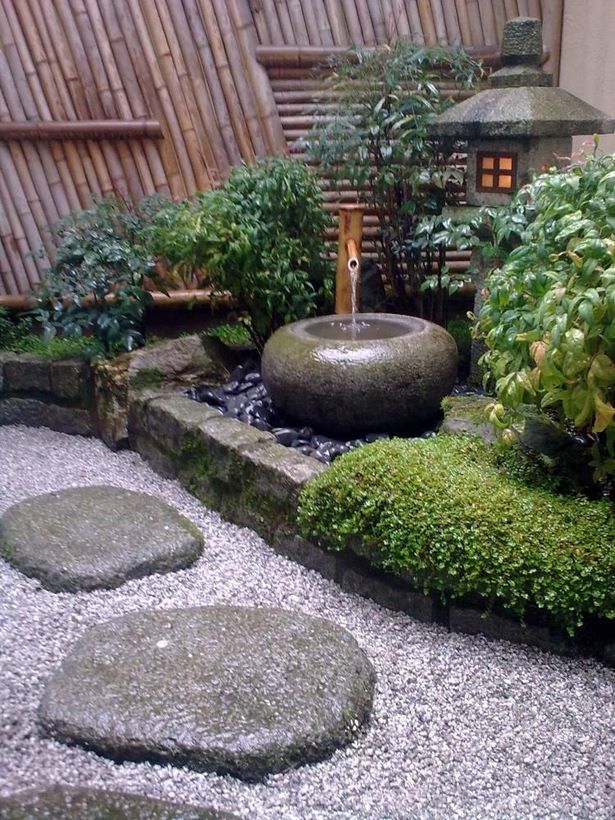 diy-outdoor-zen-garden-44_10 Направи Си Сам открит дзен градина
