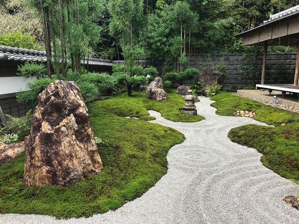 diy-outdoor-zen-garden-44_4 Направи Си Сам открит дзен градина