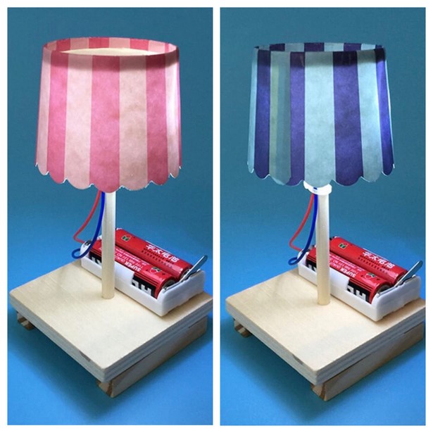 diy-table-lamp-63_4 Направи си лампа за маса