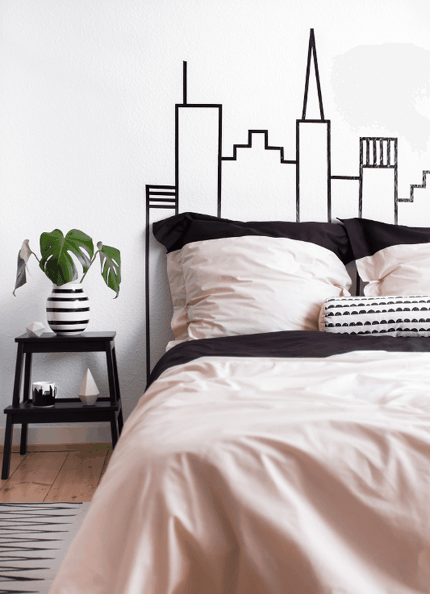 diy-wall-decor-ideas-for-bedroom-57_3 Направи си сам идеи за декорация на стена за спалня